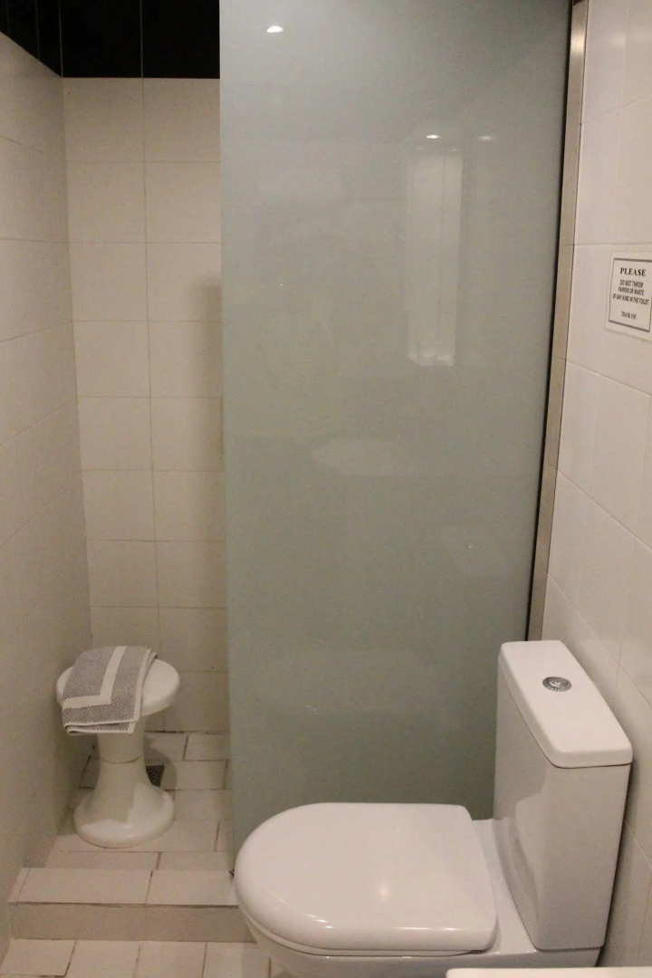 Kantouni Beach Boutique Hotel, Bild 7 von 22