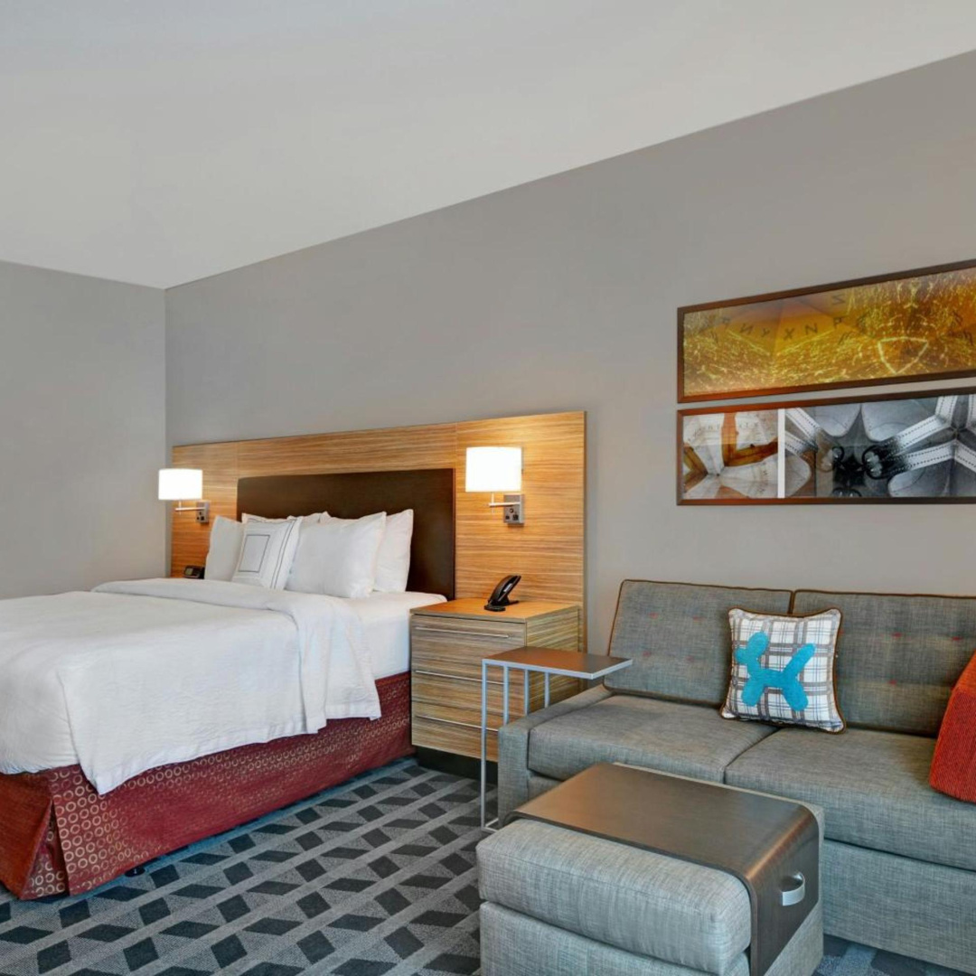 Foto - TownePlace Suites by Marriott Jacksonville East