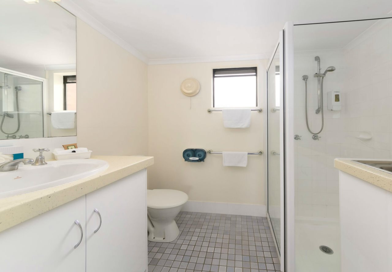 Photo - Toowong Villas