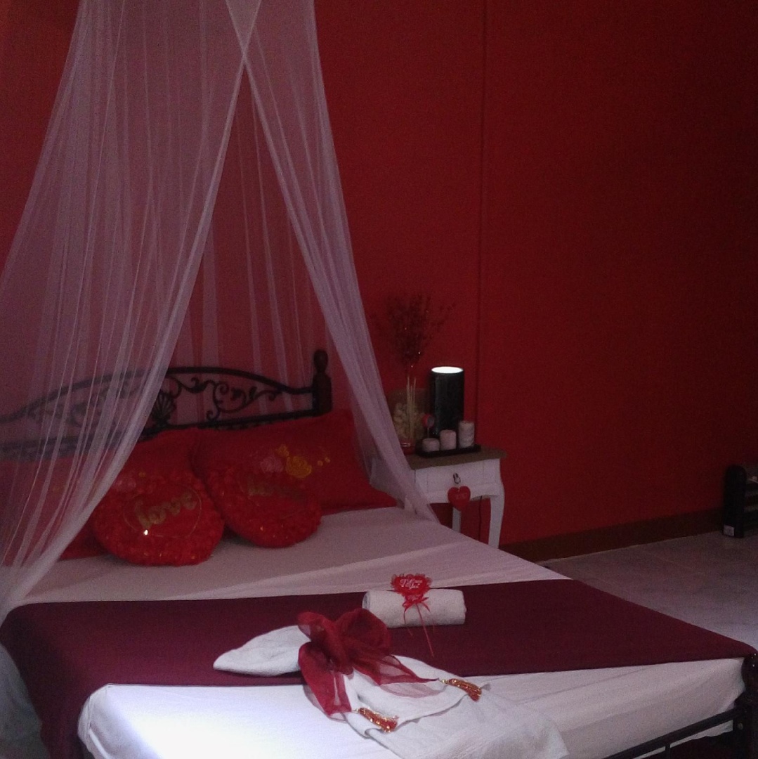 MDF Beach Resort And Day Tours