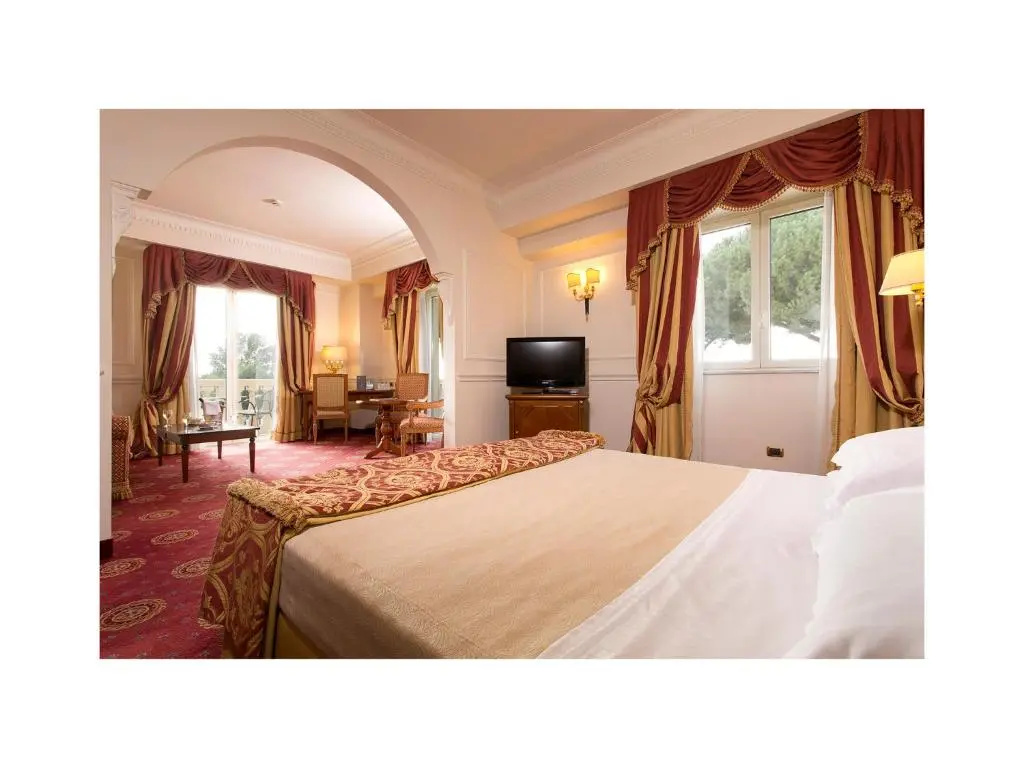 Foto - Grand Hotel Vanvitelli