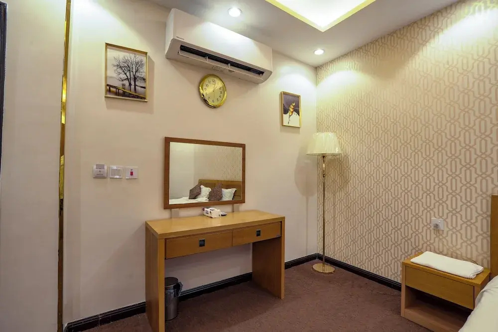 Foto - Mg Crown Hotel 2