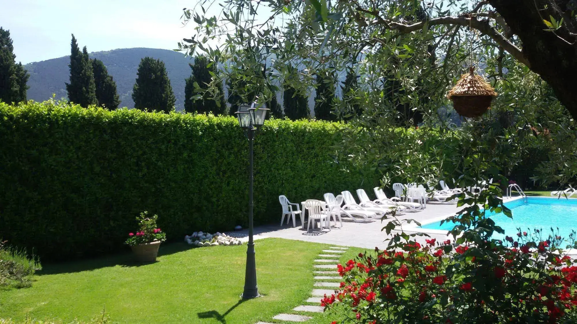 Photo - Villa Del Papa