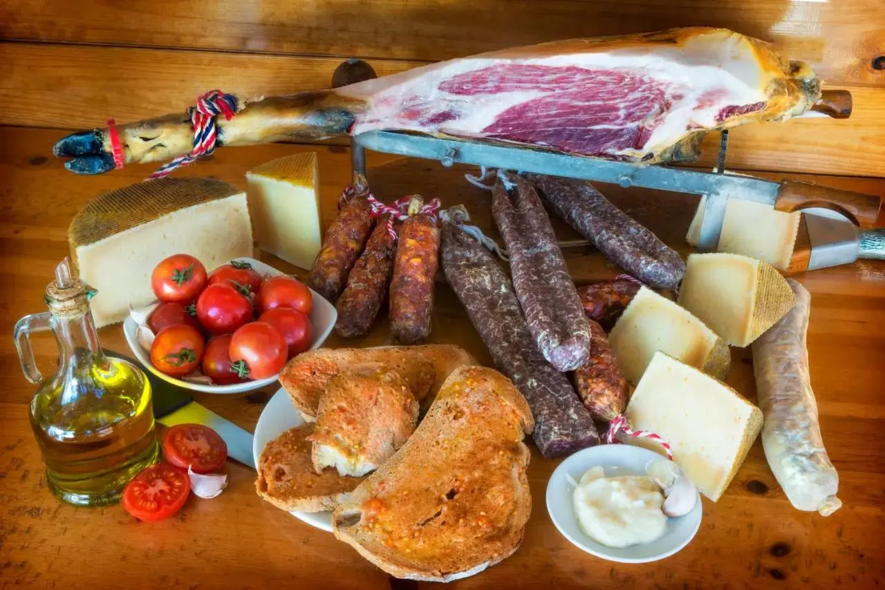 Photo - Hotel Restaurante Les Brases
