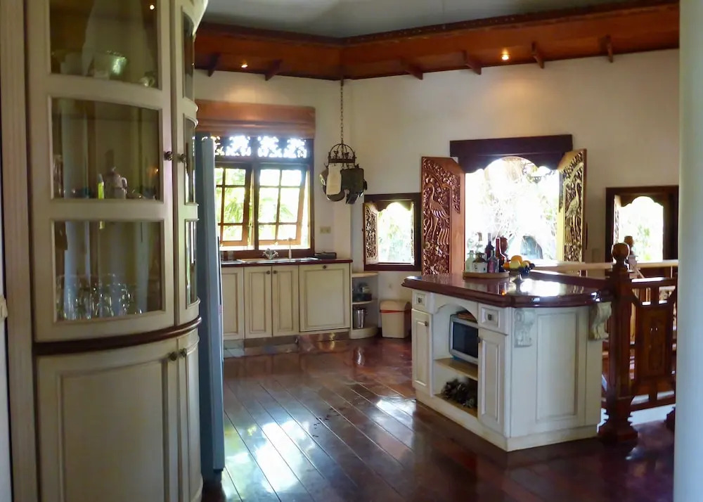 Foto - Gunung Paradis Retreat