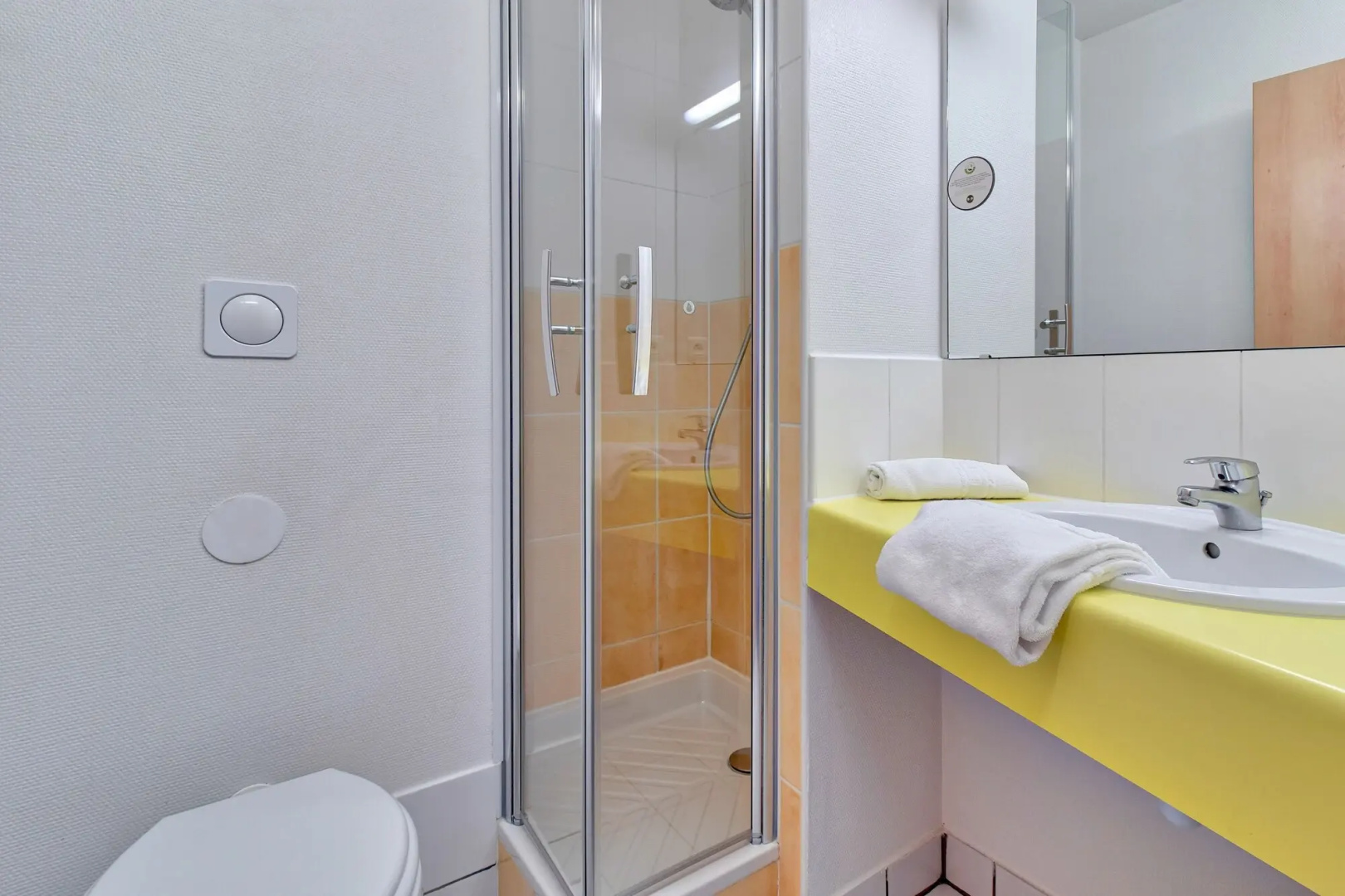 Foto - B&B HOTEL Pau Lescar