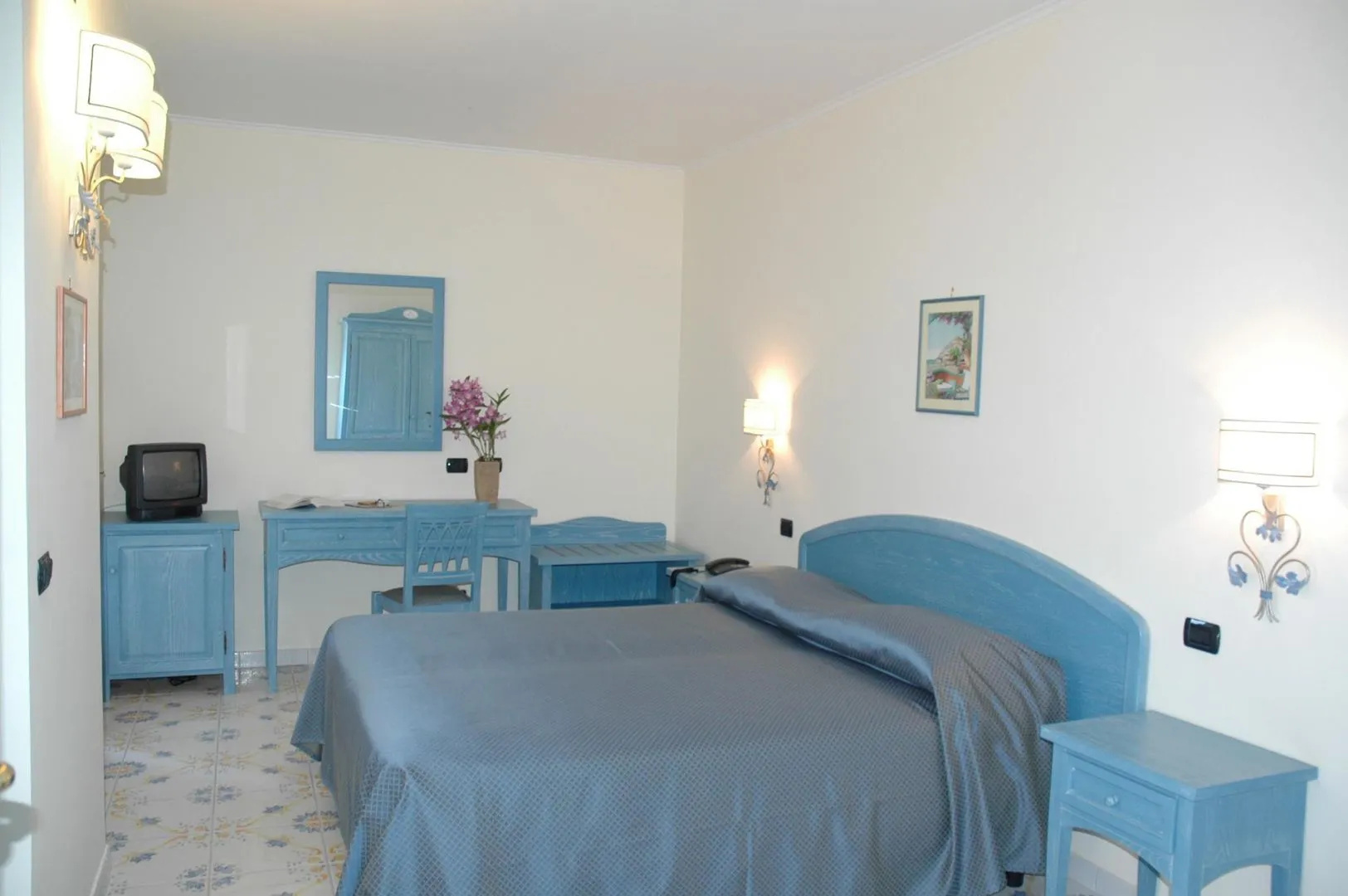 Foto - Hotel La Pergola