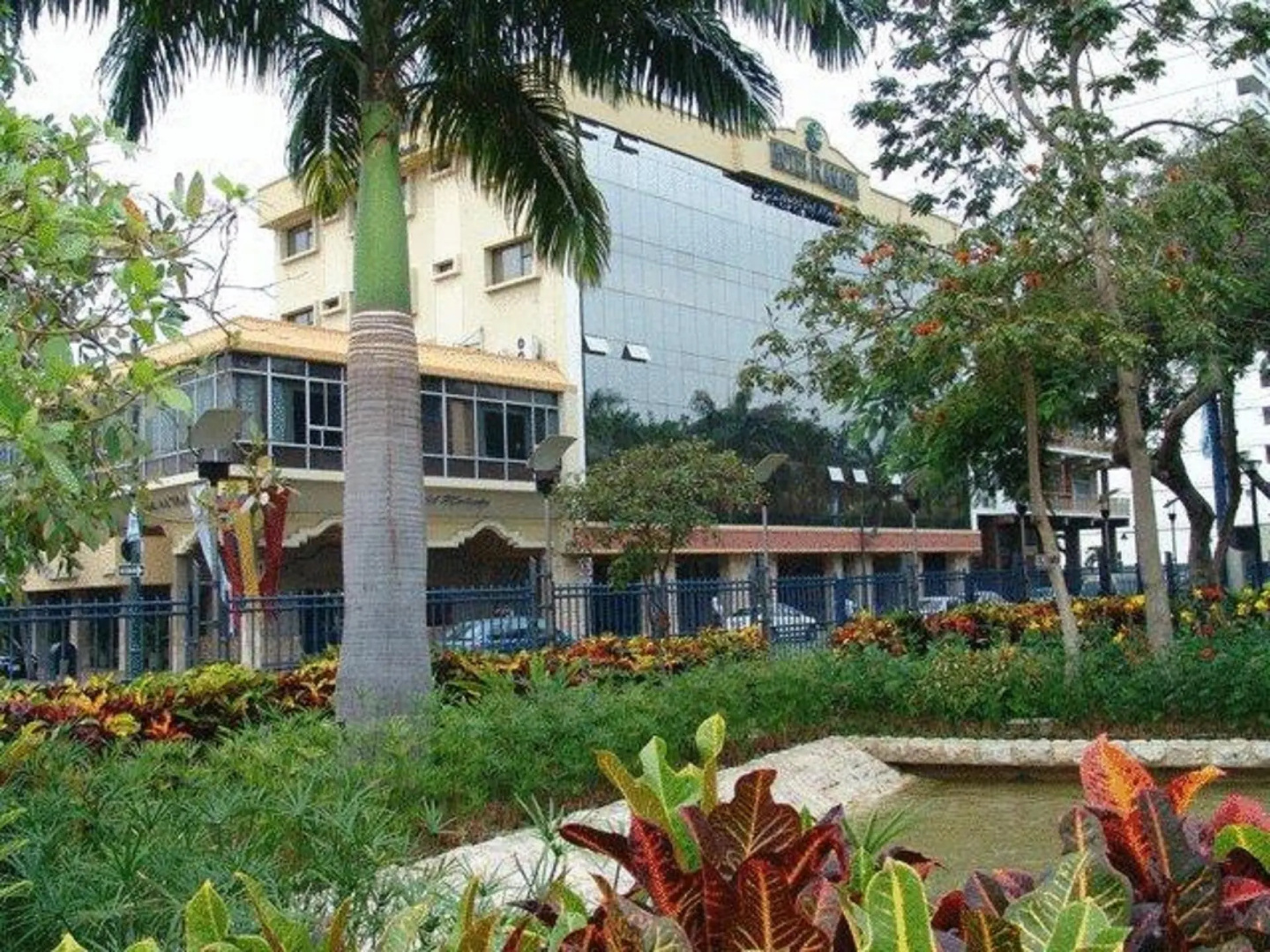 Foto - Hotel Ramada