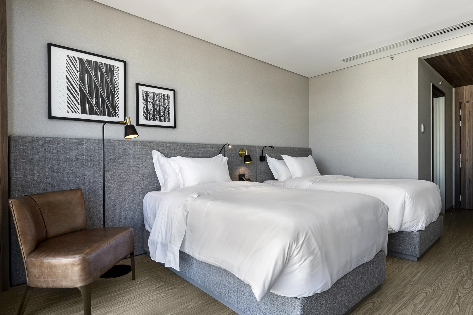 Foto - LK Design Hotel Florianópolis