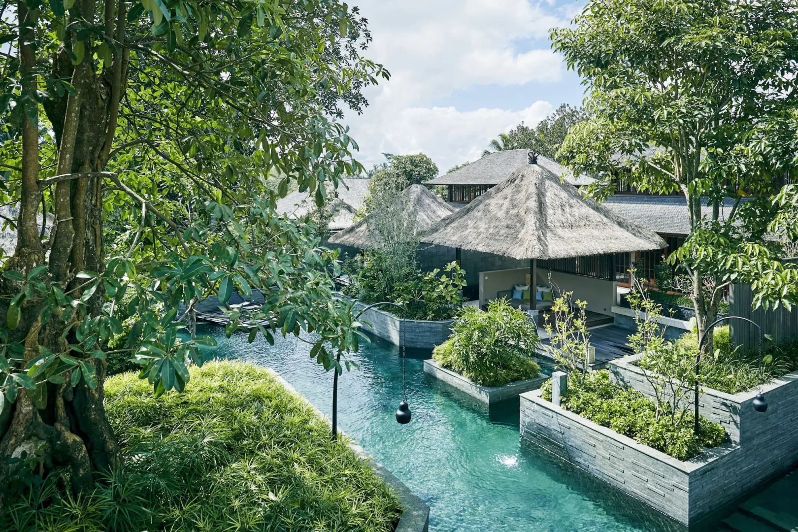 Photo - HOSHINOYA Bali