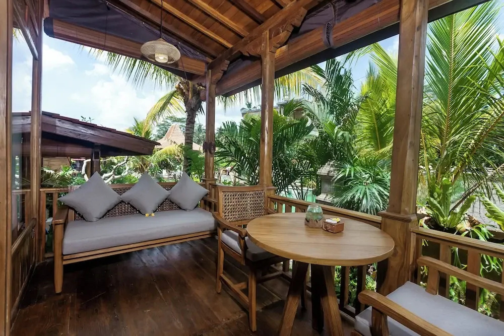 Foto - Edge of Ubud by GenuineHost