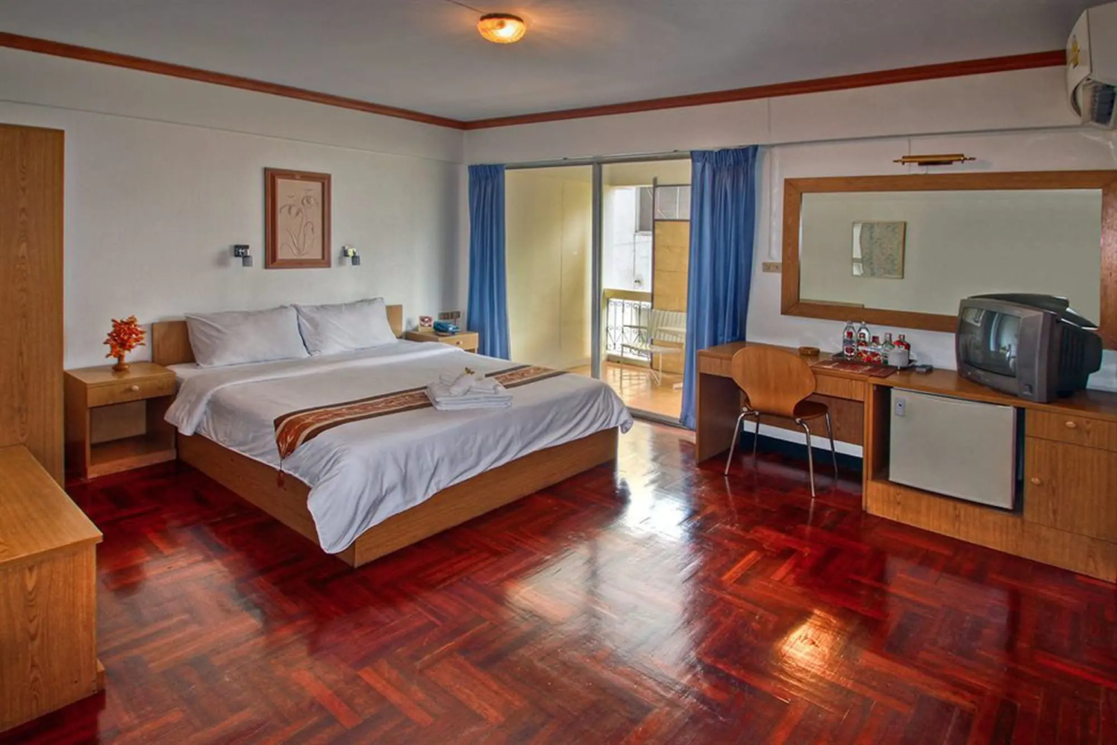 Photo - Stable Lodge - SHA Certified