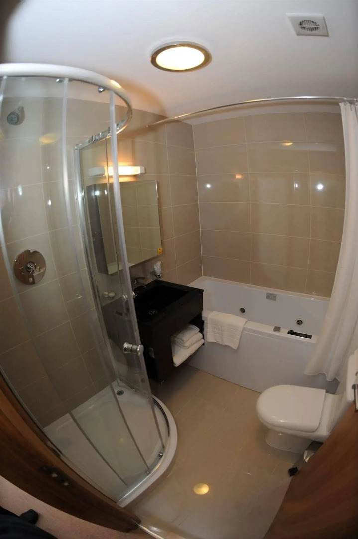 Foto - Old Mill Hotel & Lodge