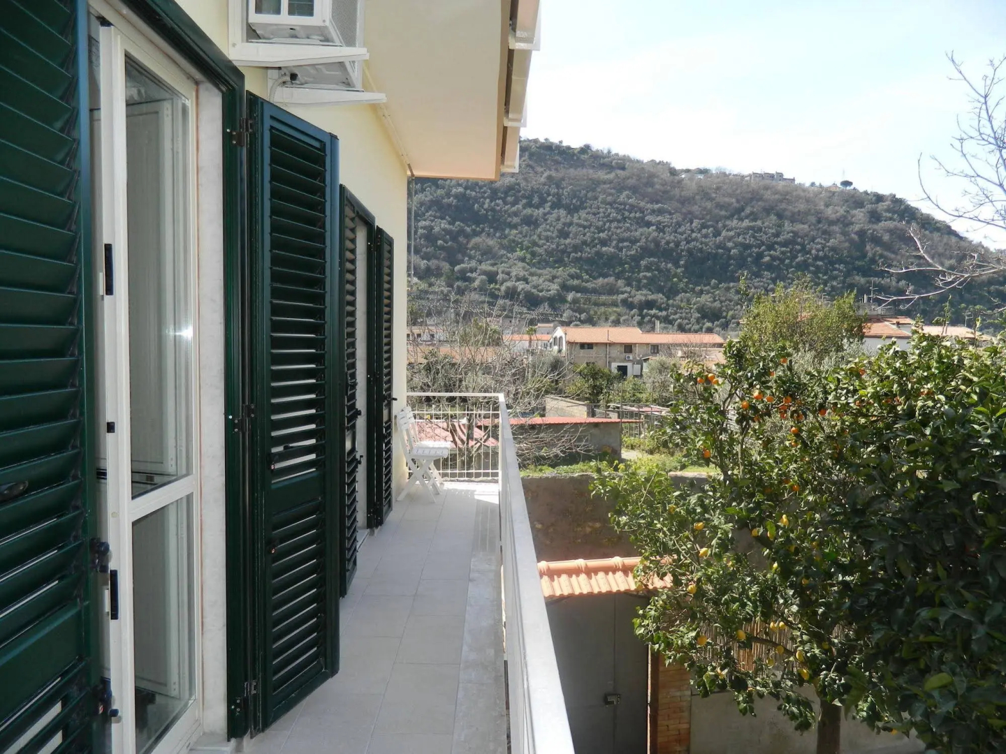 Photo - La Terrazza Family Holidays - Sorrento Coast