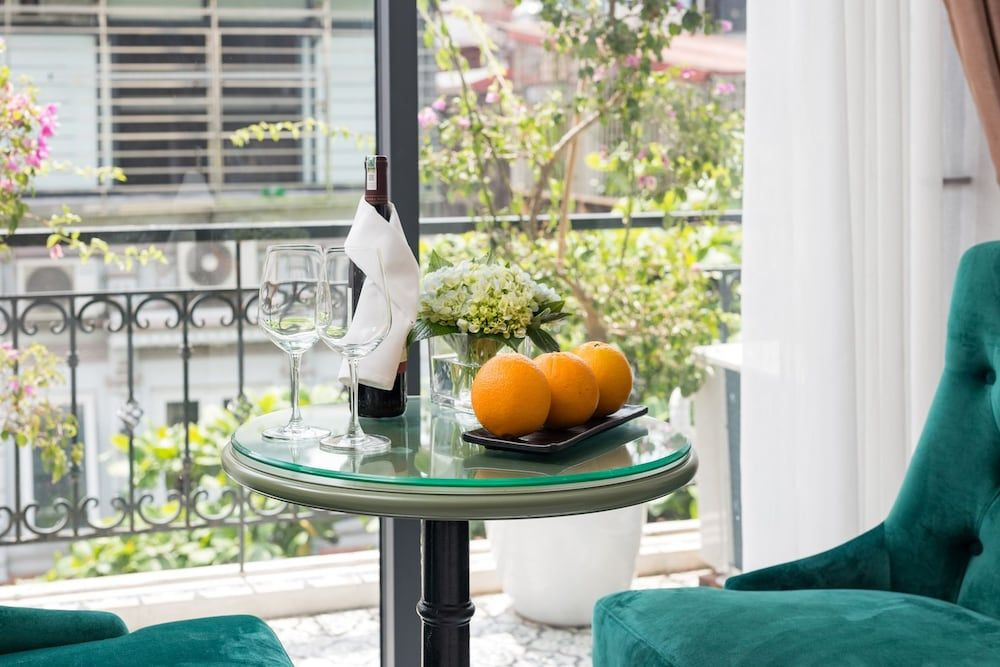 Photo - Hanoi Gatsby Hotel