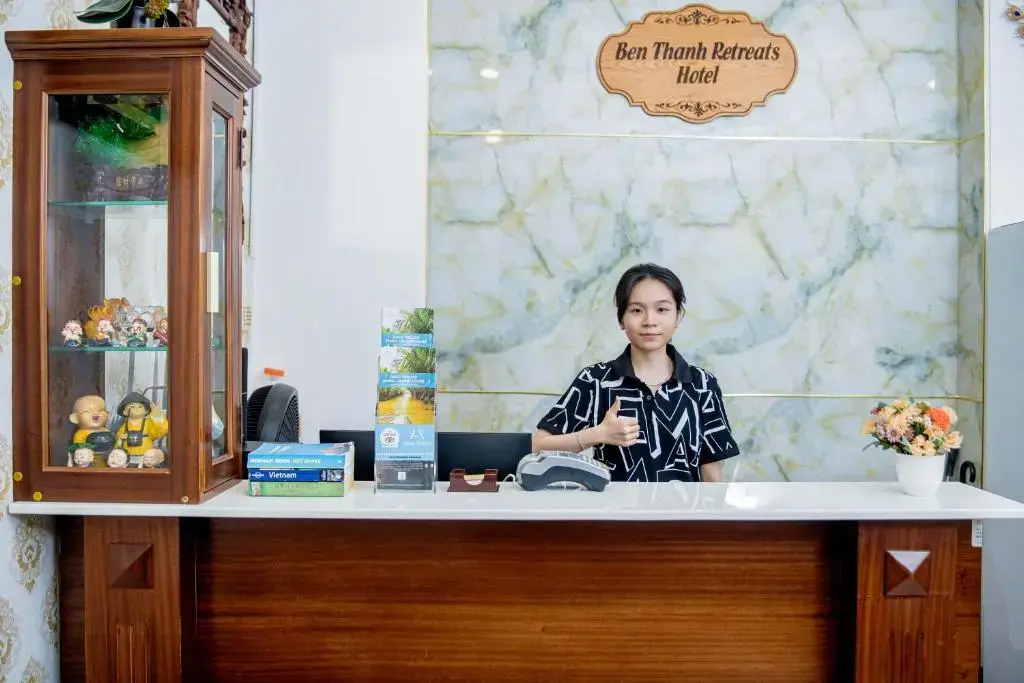 Foto - Ben Thanh Retreats Hotel