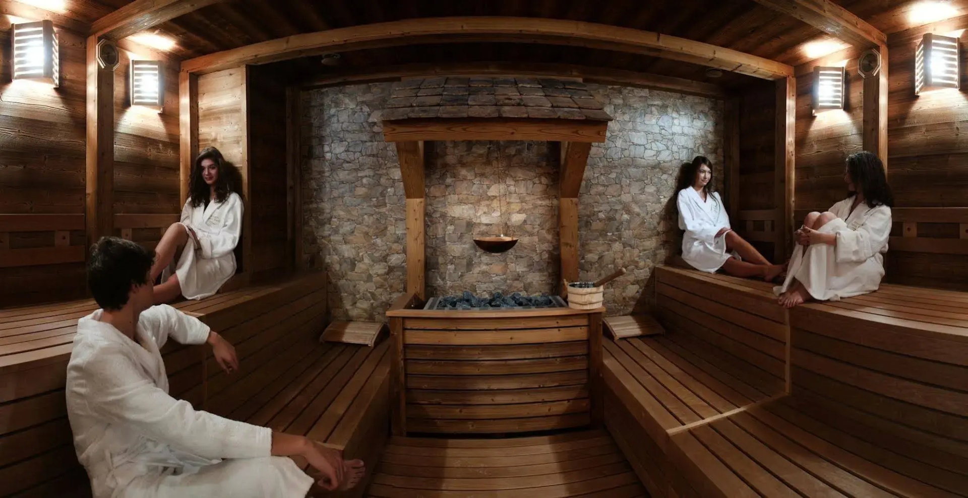 Foto - Hotel Nevis Wellness & SPA