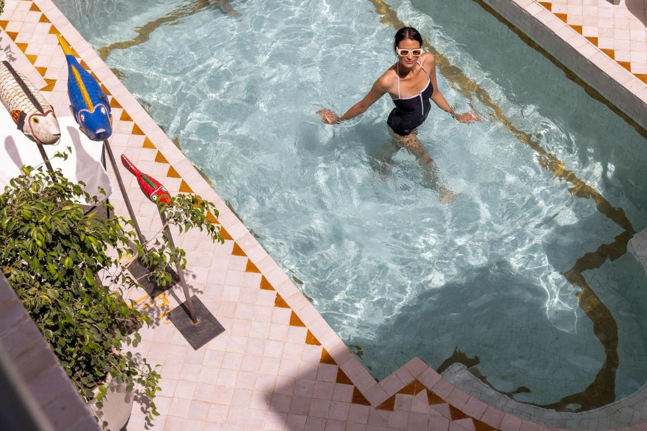 Foto - Riad Laz Mimoun & SPA