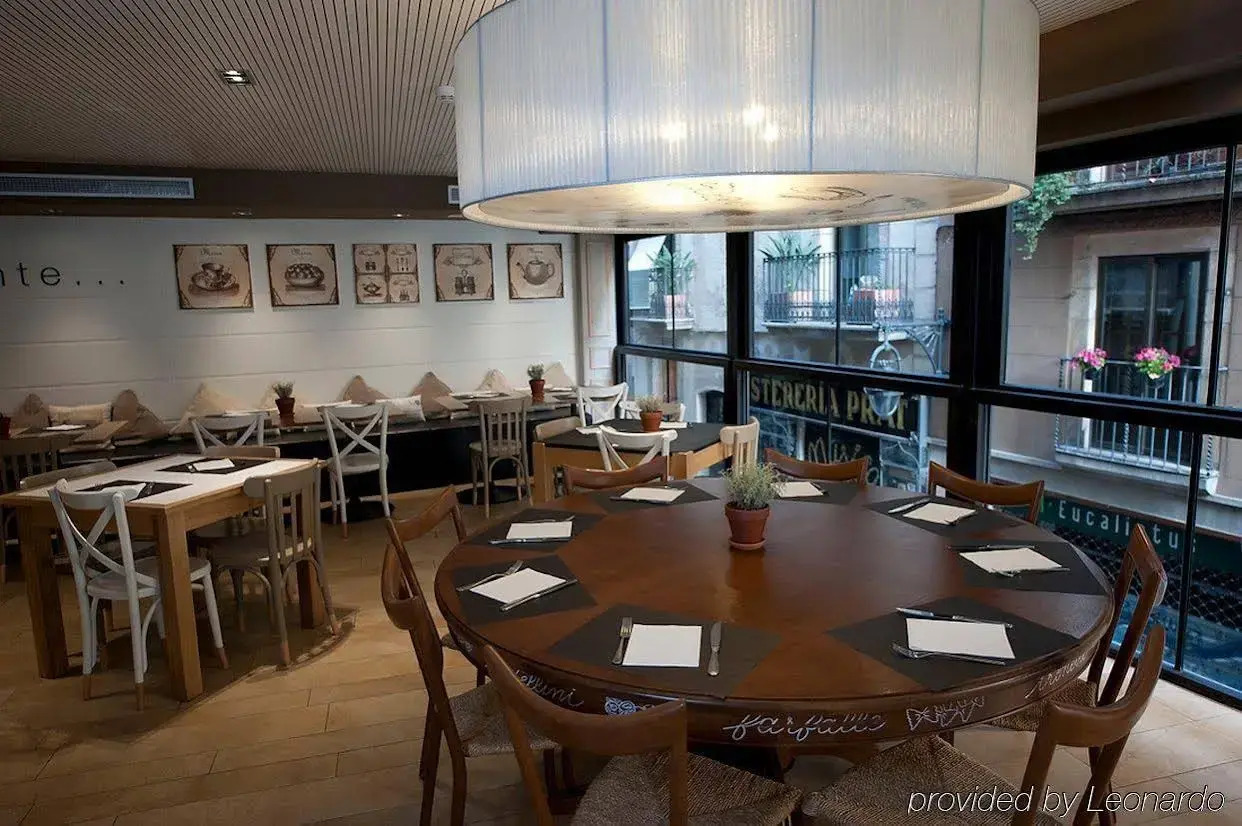 Foto - Royal Ramblas