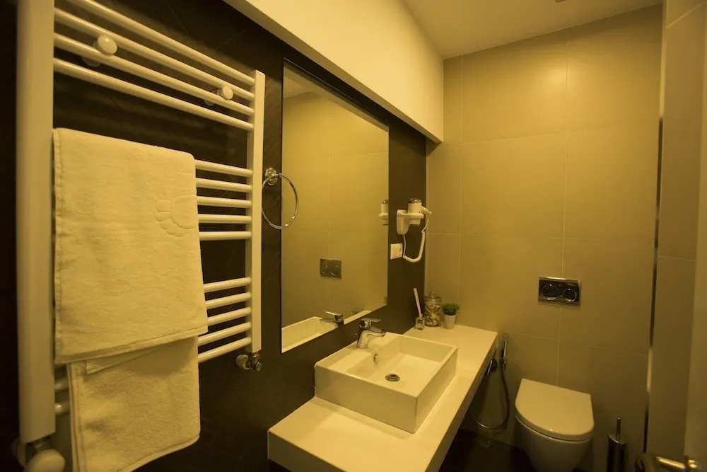 Foto - Hotel West