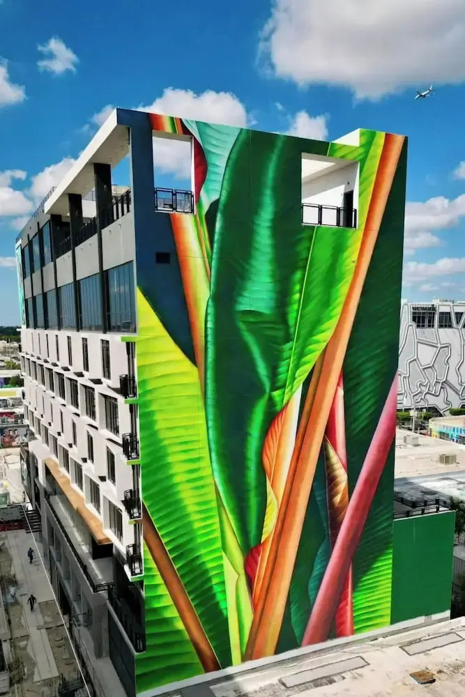 Foto - Moxy Miami Wynwood