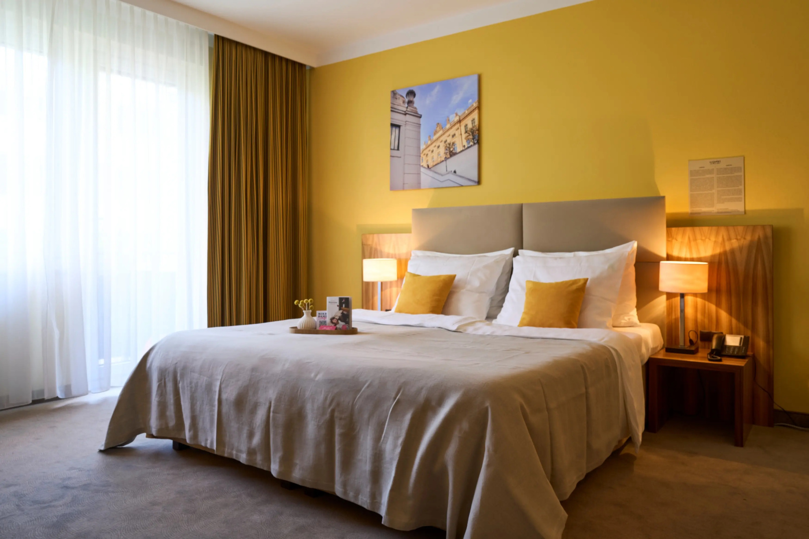 Photo - Henriette Stadthotel Vienna