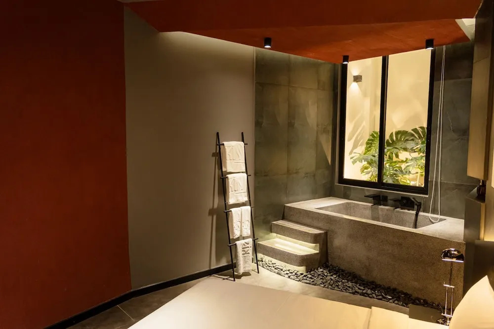 Foto - KIN Wander Tân Bình, The Mountain