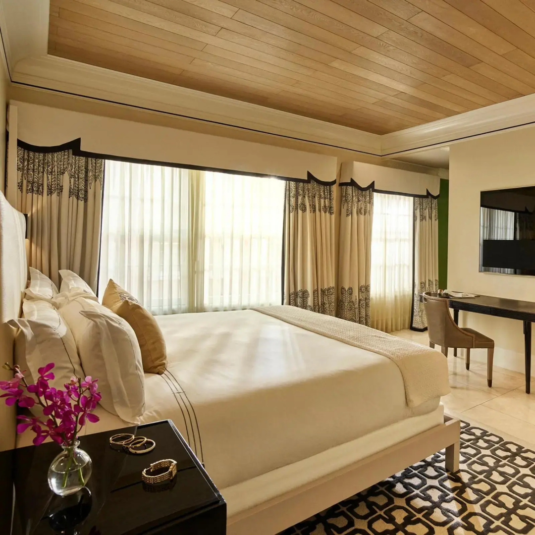 Photo - Hotel Bel-Air - Dorchester Collection