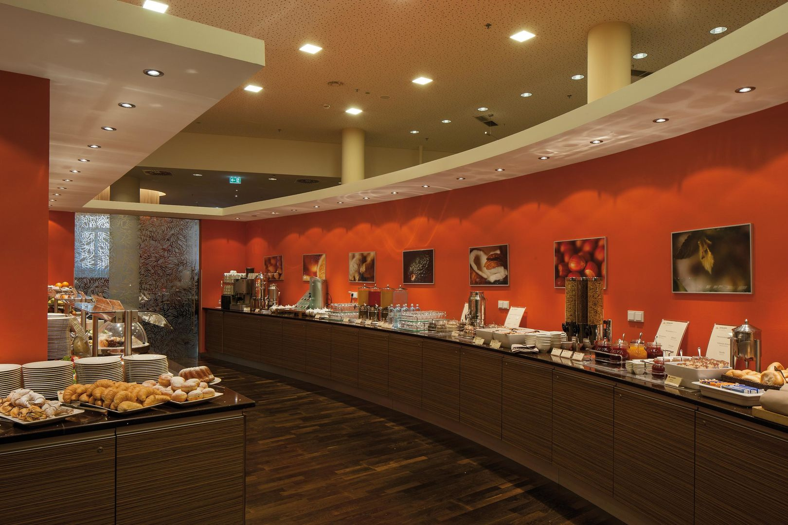 Foto - Austria Trend Hotel Savoyen Vienna