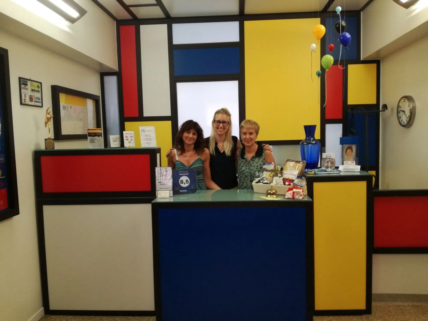 Photo - Hotel Cairoli