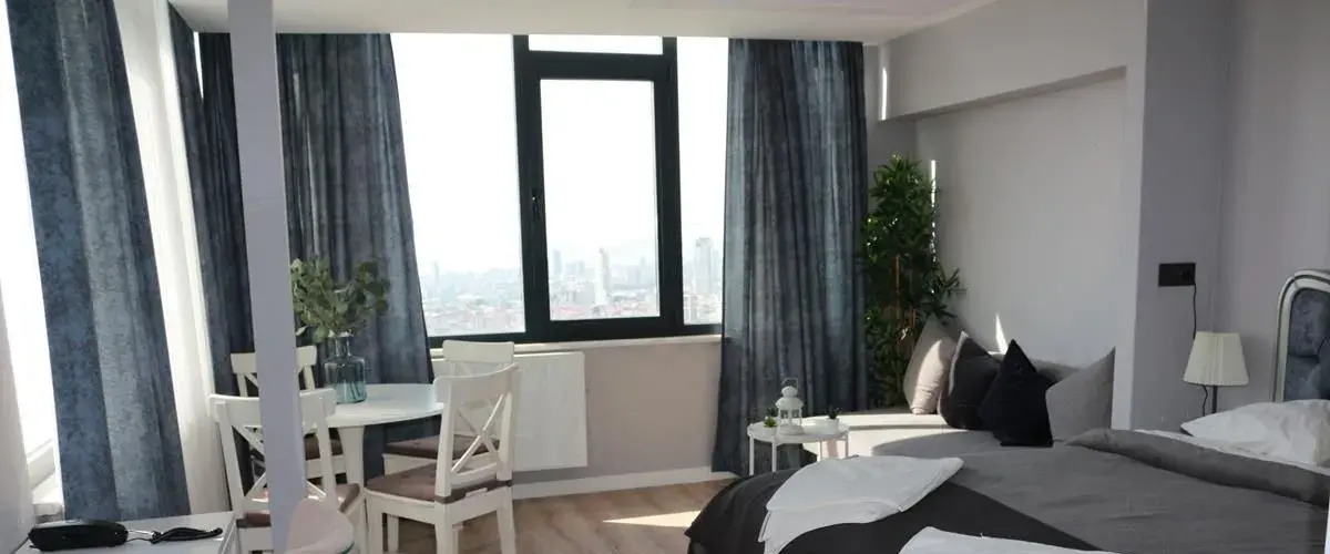 Foto - Vesta Resort Buti̇k Hotel