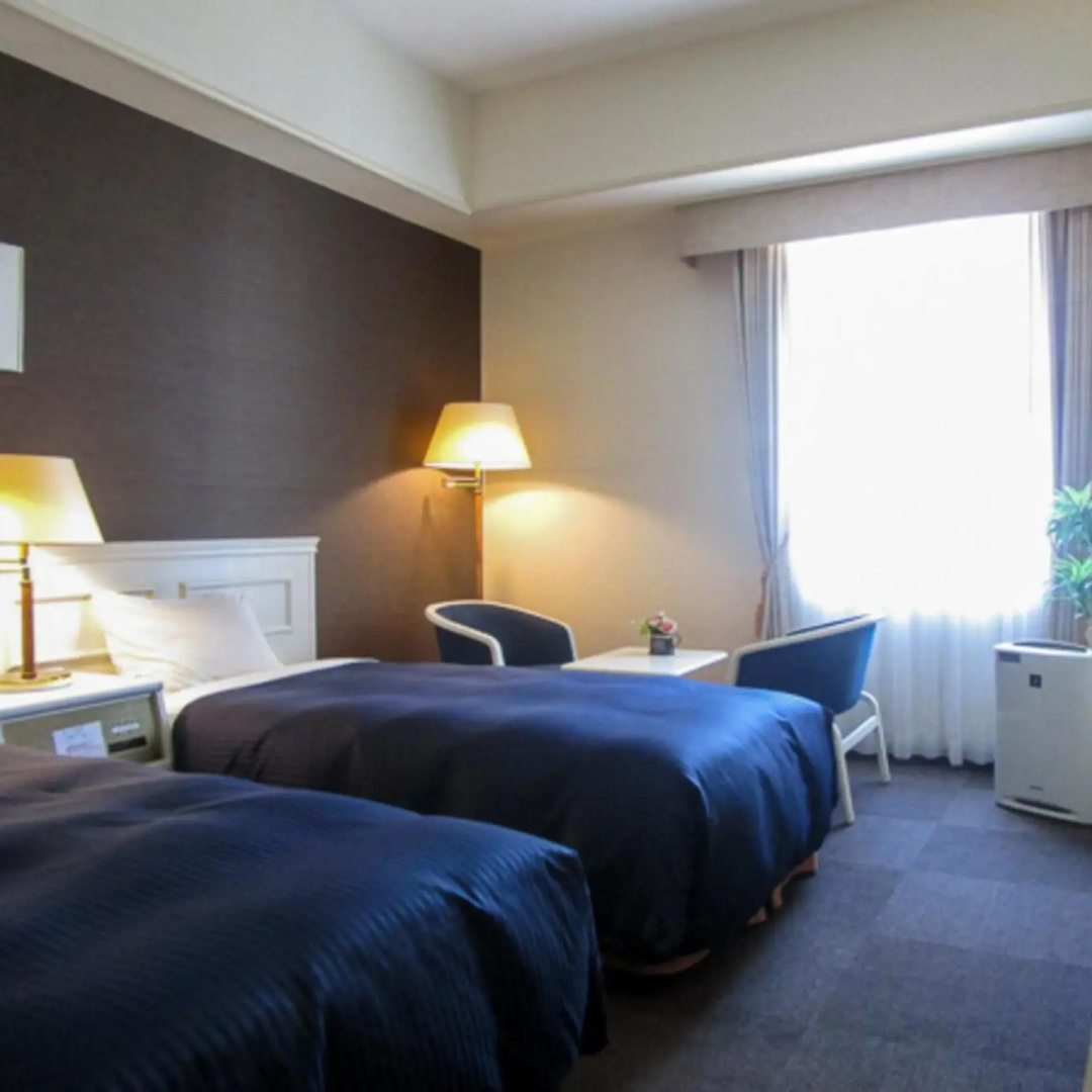 Photo - HOTEL LiVEMAX SAPPORO NAKAJIMA PARK GRANDE