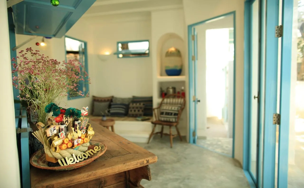 Foto - Resort de Paskani