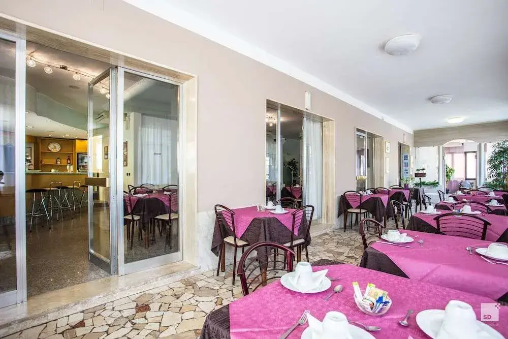 Foto - Hotel Fattori