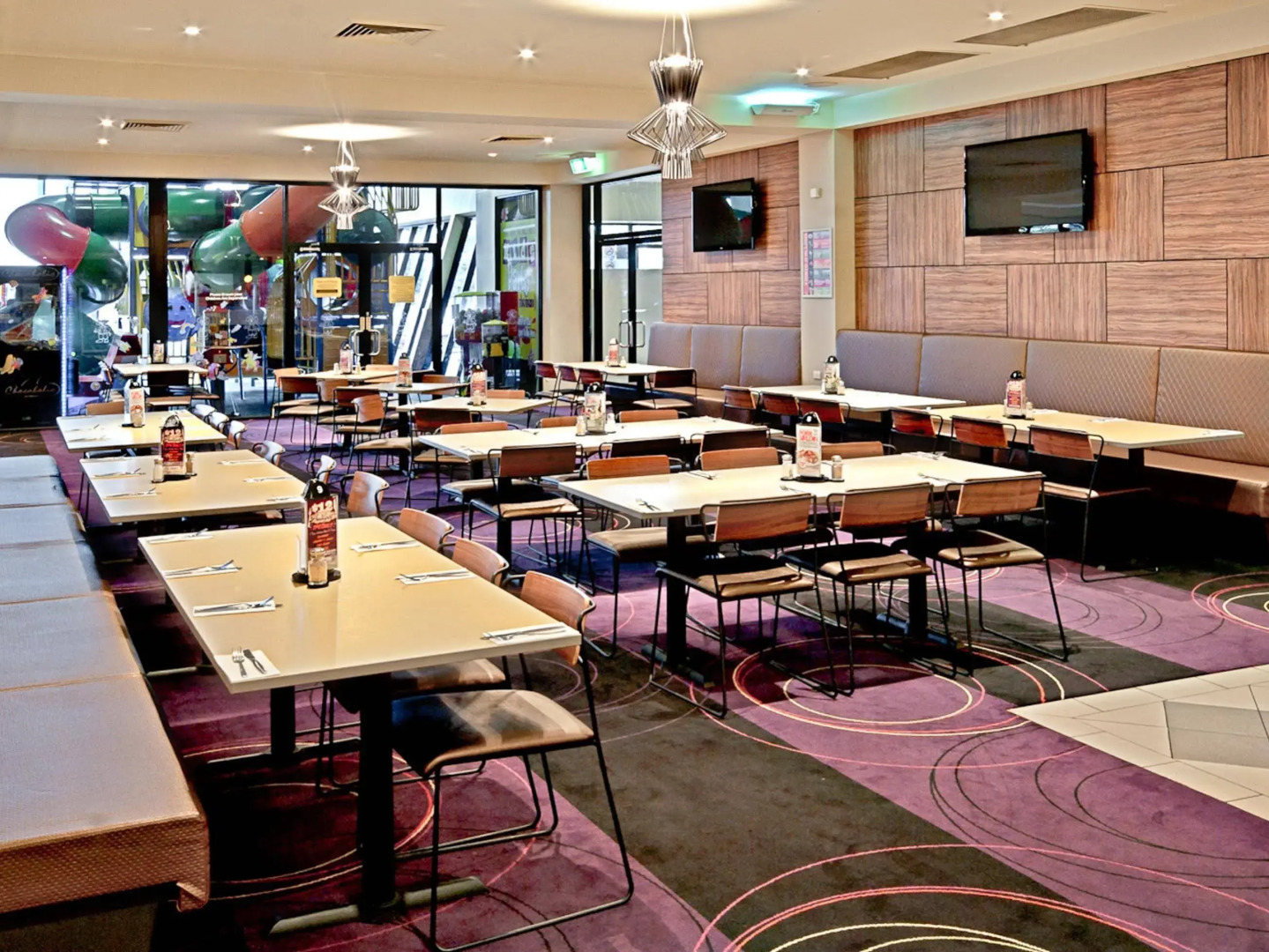 Foto - Nightcap at Glengala Hotel