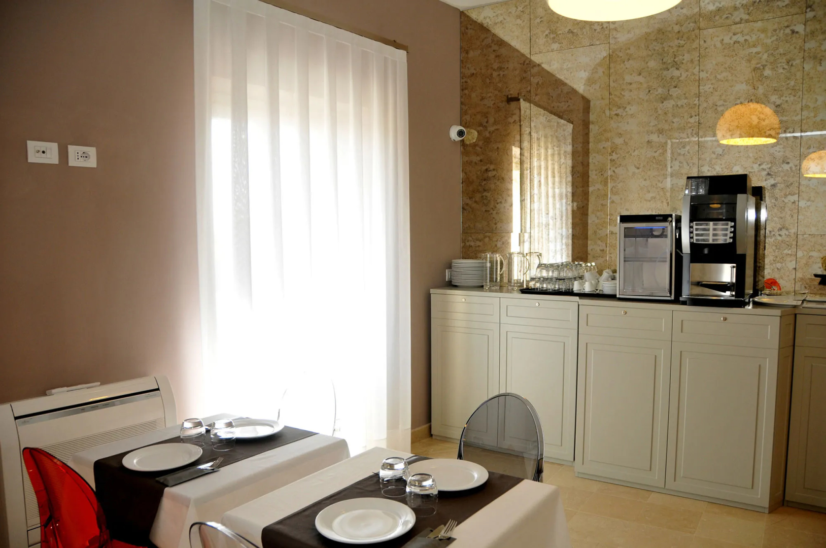 Foto - Hotel Porta Reale
