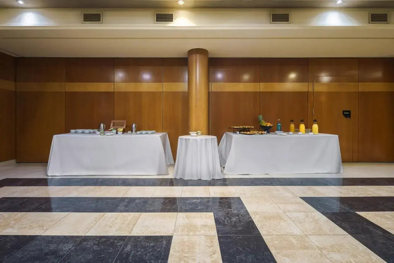 Photo - Exe Almería Centro