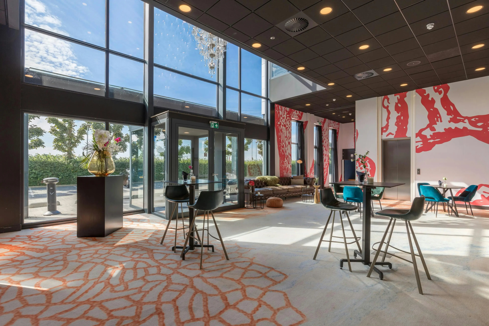 Foto - Leonardo Hotel Vinkeveen