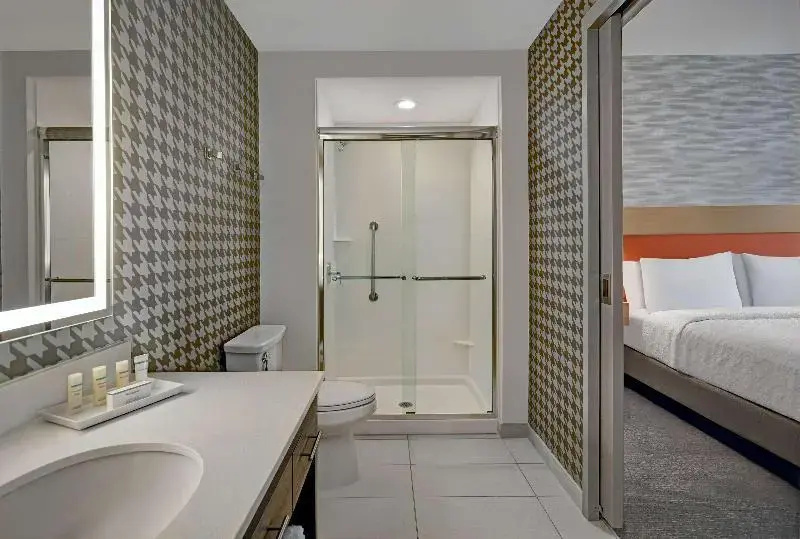 Foto - Home2 Suites by Hilton Houston Medical Center, TX