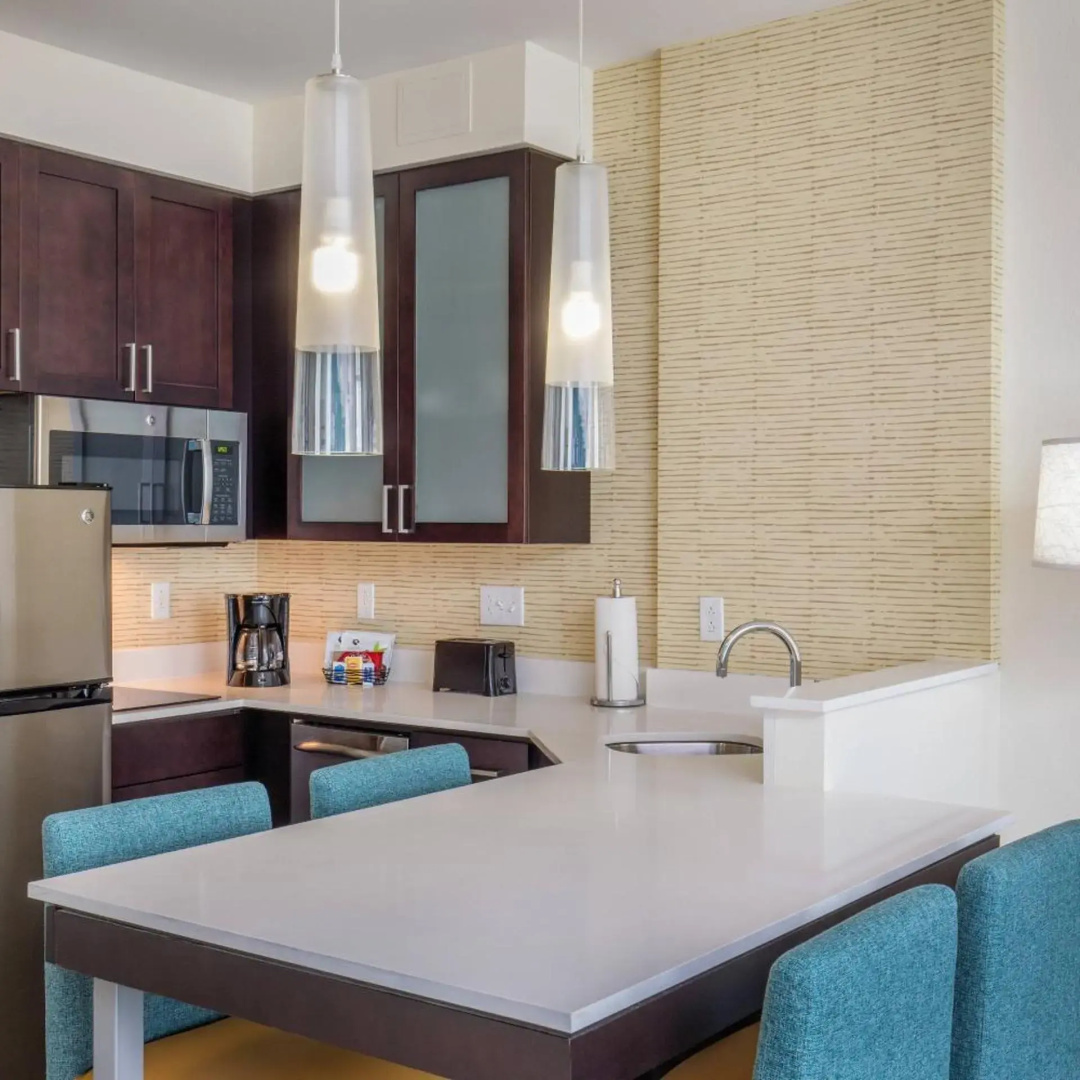 Photo - Residence Inn by Marriott Boston Braintree
