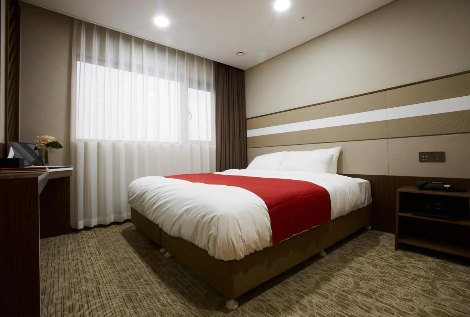 Foto - The Recenz Dongdaemun Hotel