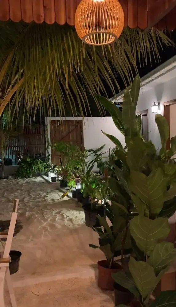 Photo - Oasis Dhigurah