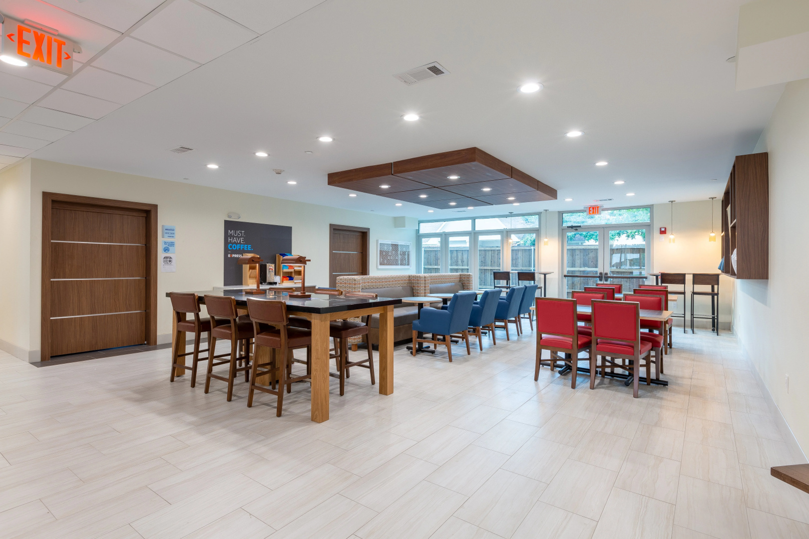 Foto - Holiday Inn Express & Suites Arlington North – Stadium Area by IHG