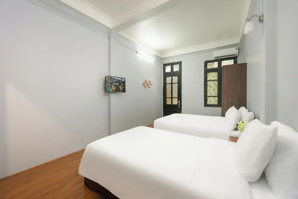 Photo - The La Renta Hotel & Spa