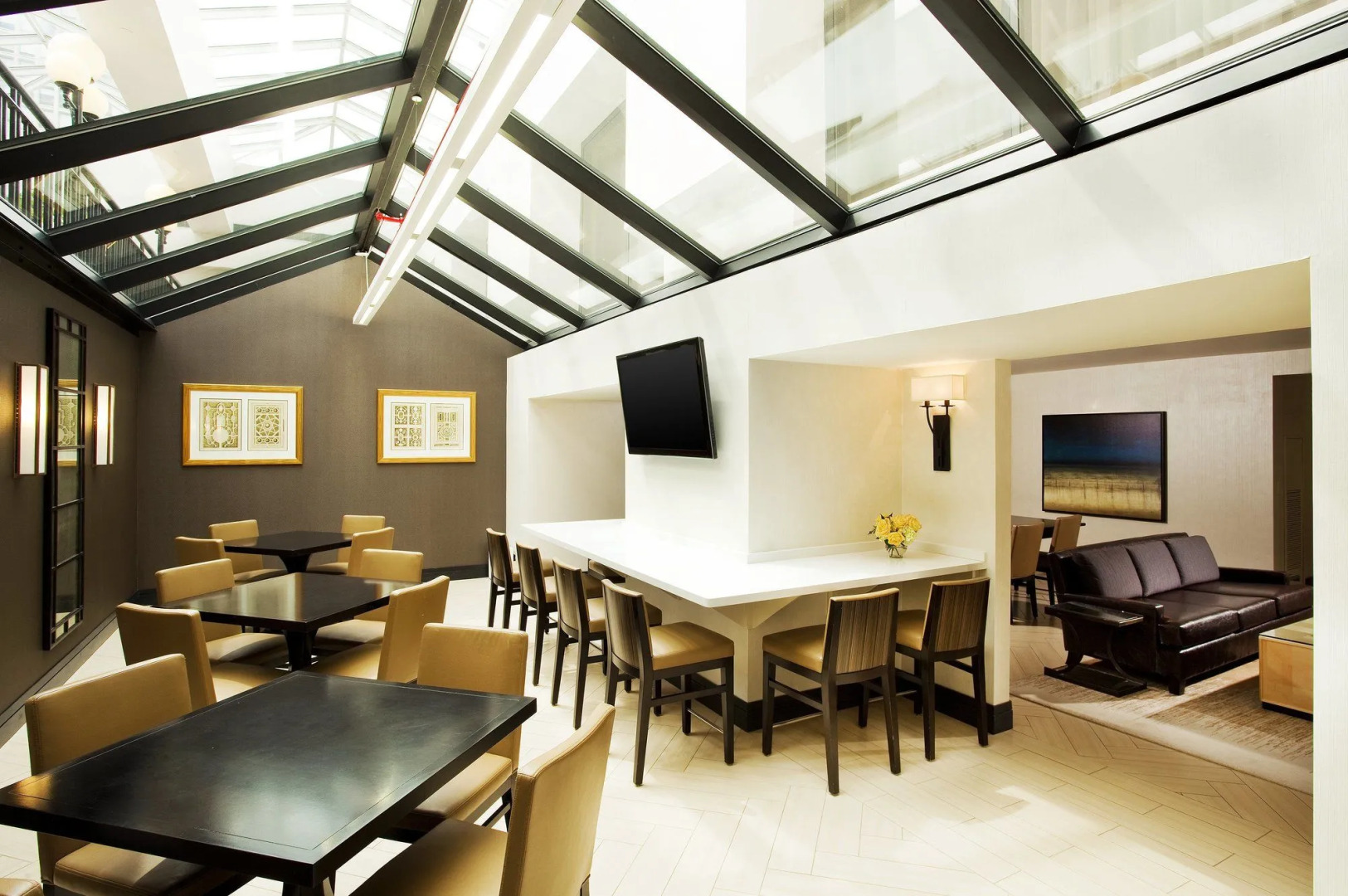 Photo - Philadelphia Marriott Old City