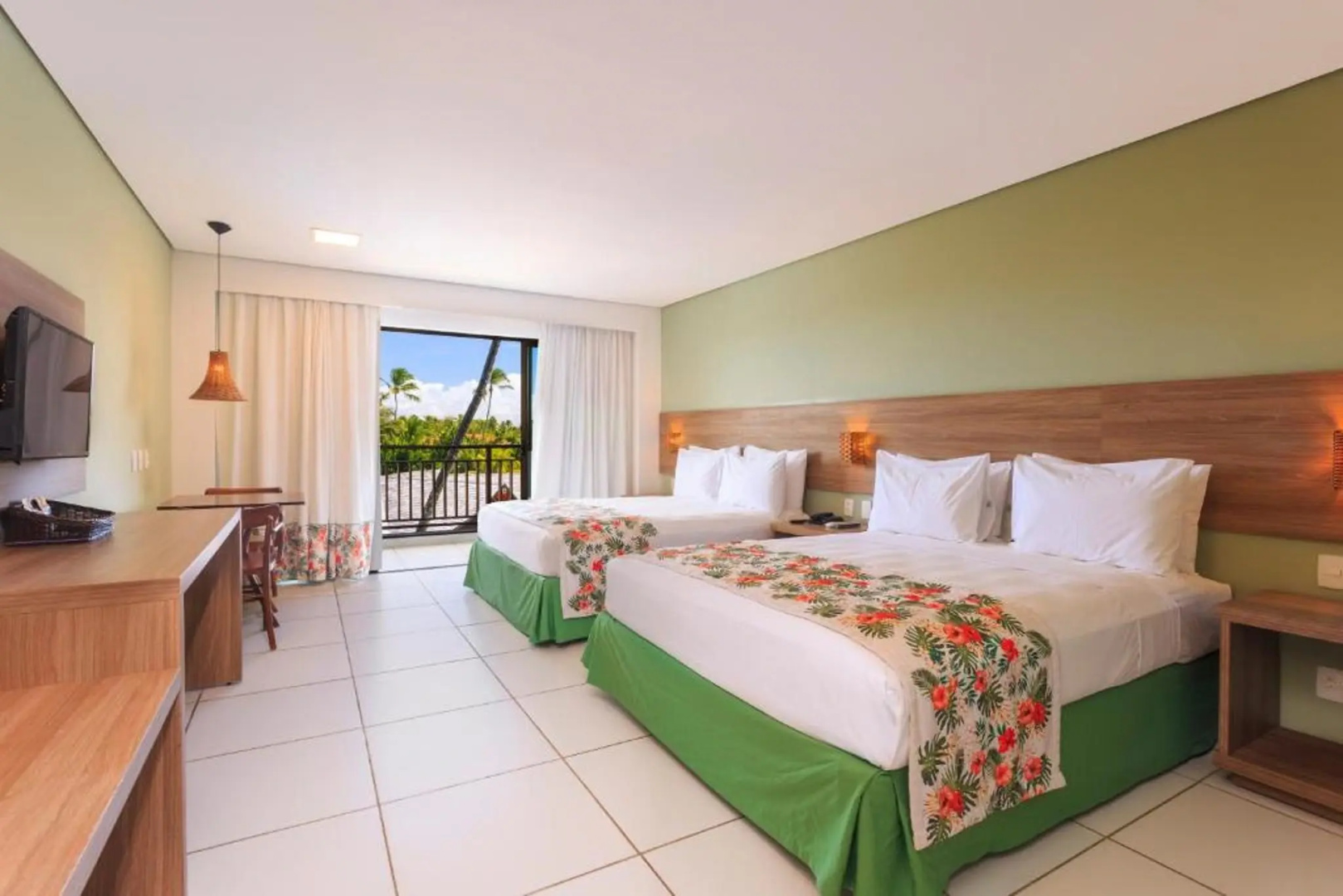 Photo - Vivá Porto de Galinhas Resort