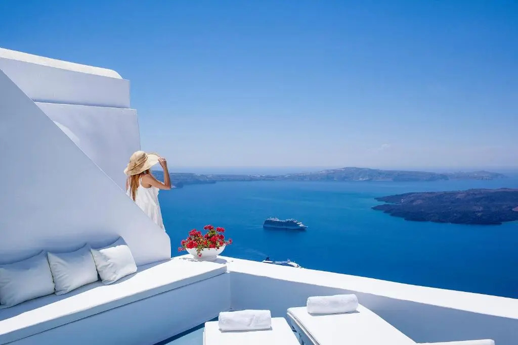 Foto - WeSense Santorini by Caldera Houses