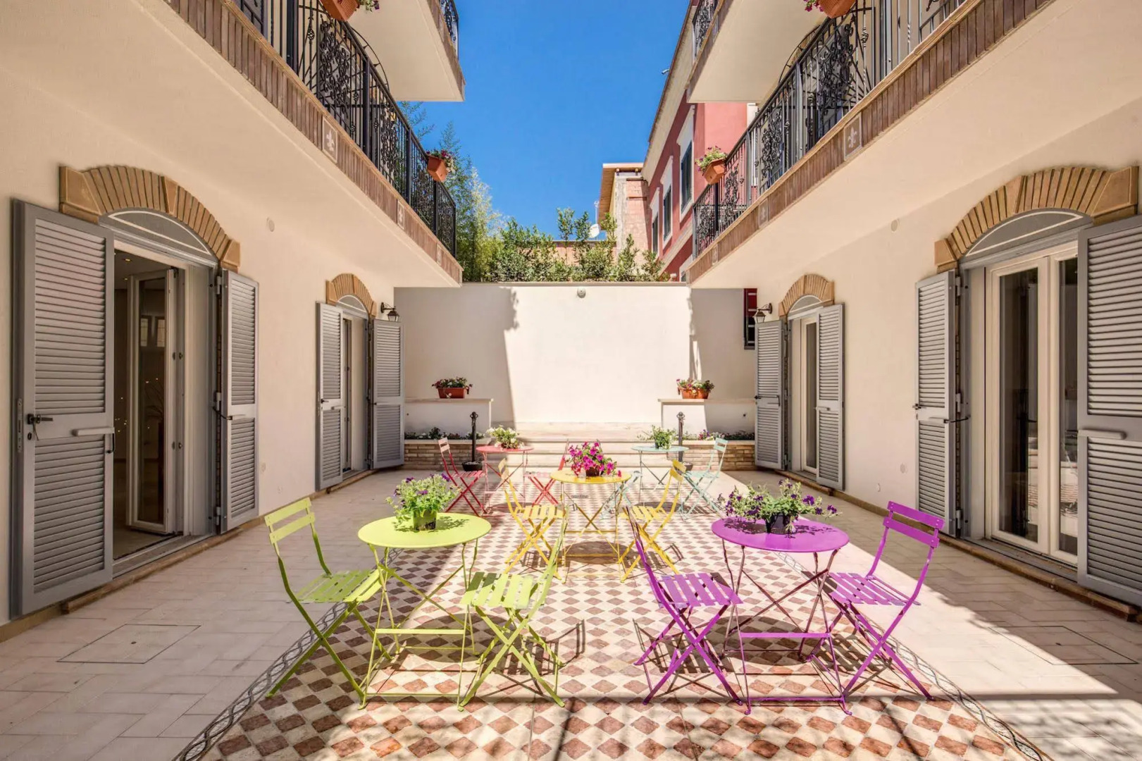 Foto - The Bricks Rome