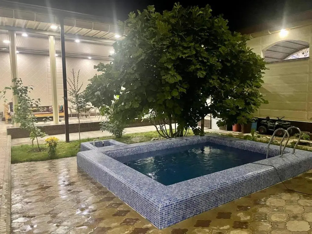 Foto - Luxury Guesthouse