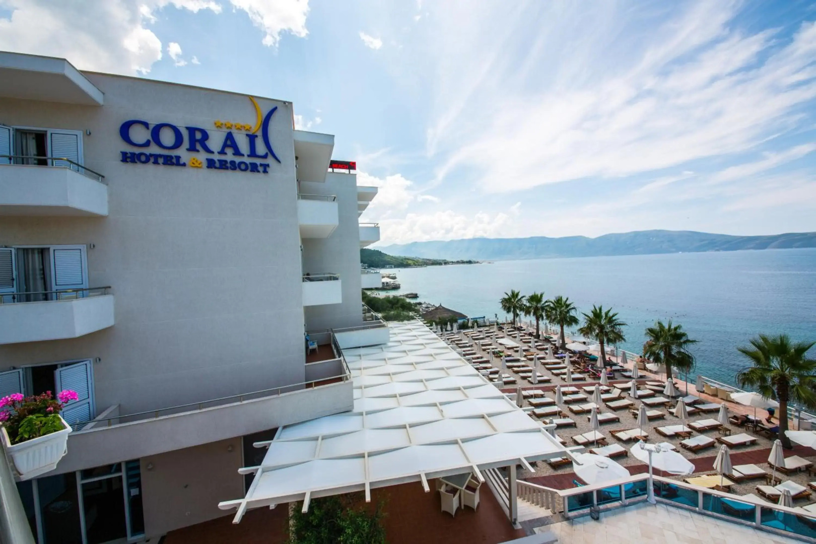 Photo - Coral Hotel & Resort